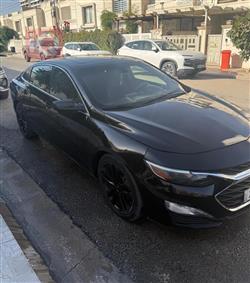 شيفروليه ماليبو